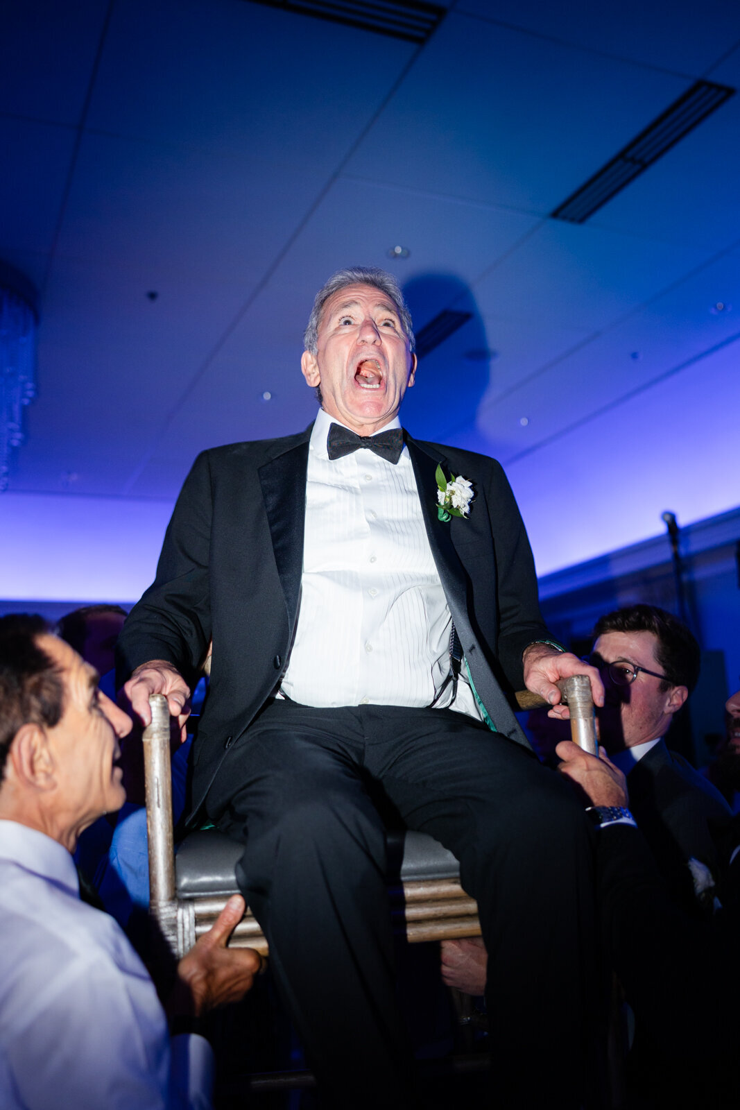 Woodmont Country Club Wedding-089