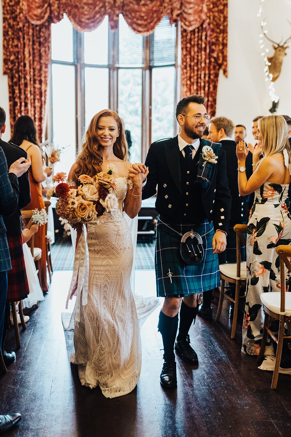 Kathryn & JJ Scotland Wedding-437