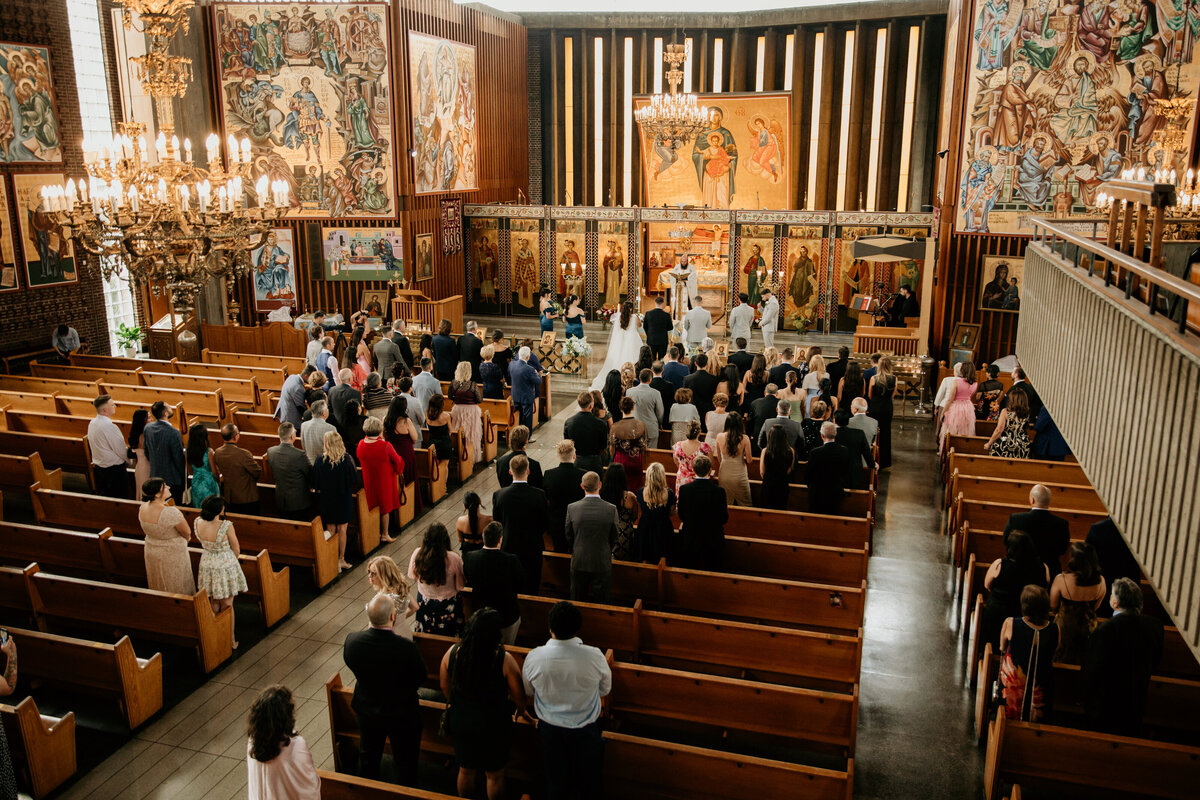 Melissa & Christian's Wedding August 17, 2024 - Shania Crivelli Photography-245