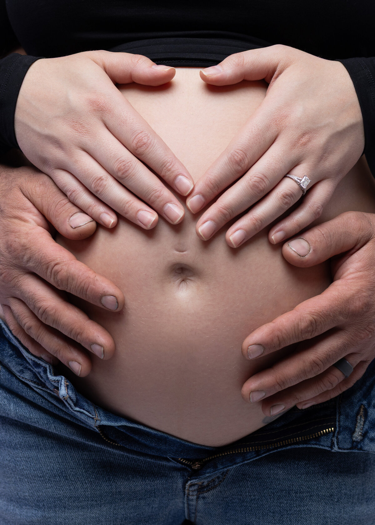 Grass Valley Maternity Photographer (2)