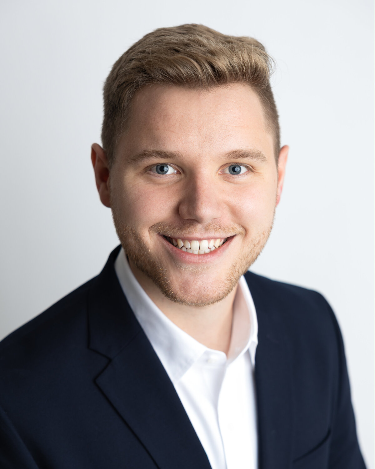 YEG Portrait Studio for Professional Headshots