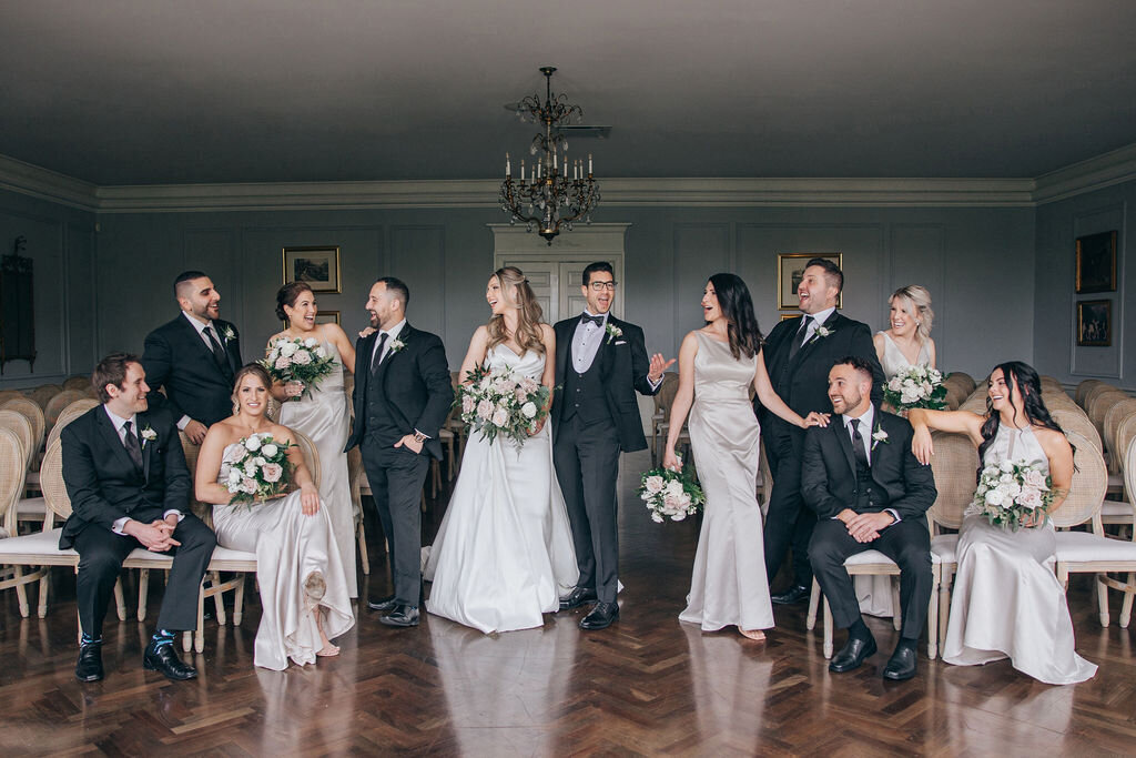 Wedding Planner in London Ontario - Twelfth Night Events148