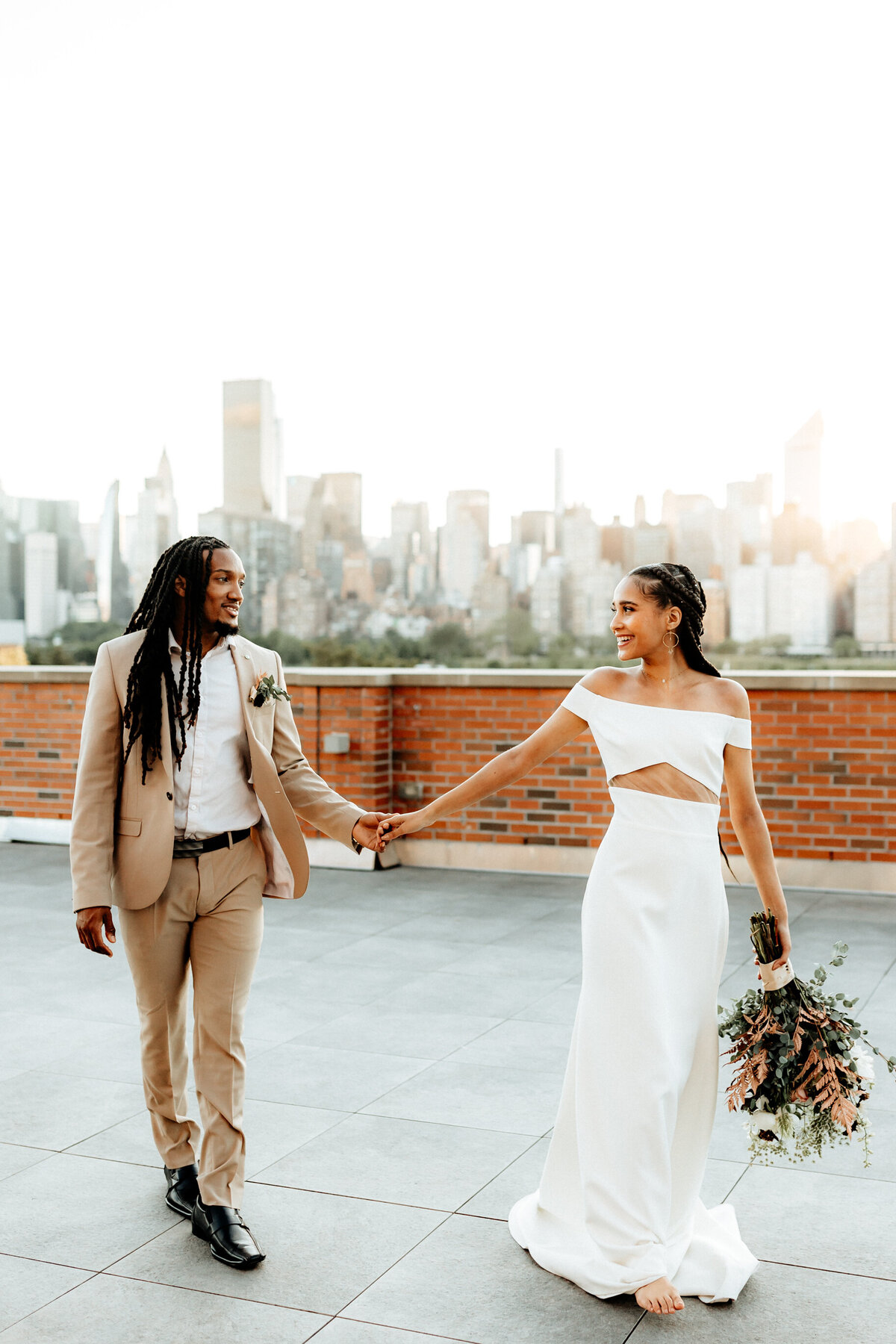 Super 8 wedding videographer Saratoga Springs NY