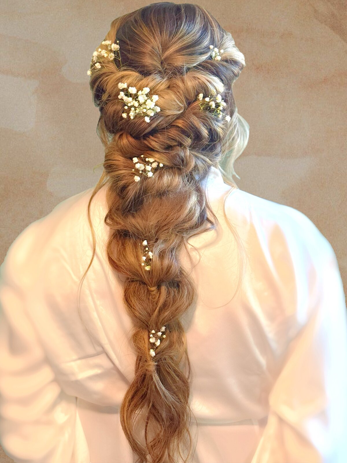 Hair