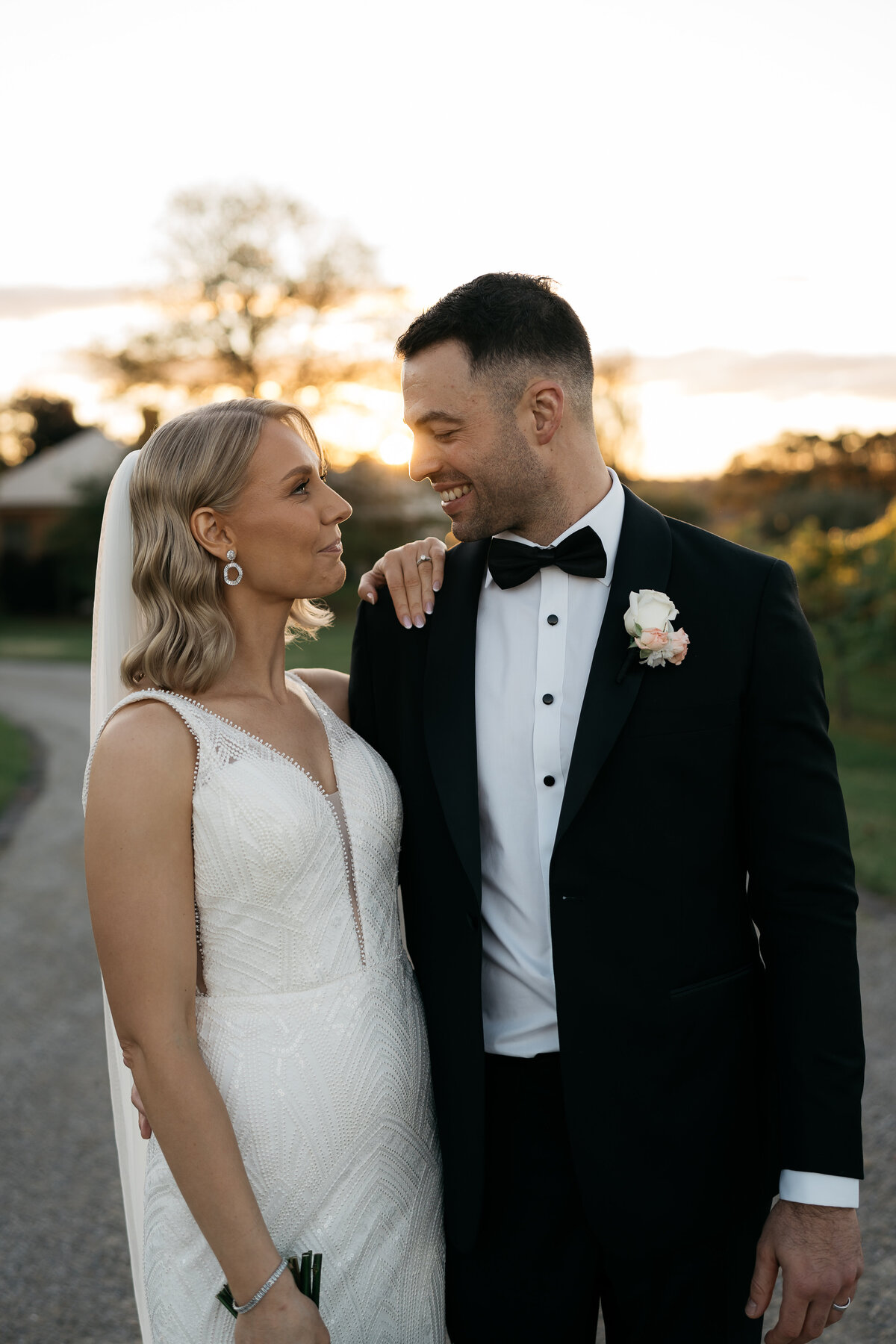 Courtney Laura Photography, Kate and Nick, Yarra Valley Wedding Photographer, Vue on Halcyon-803