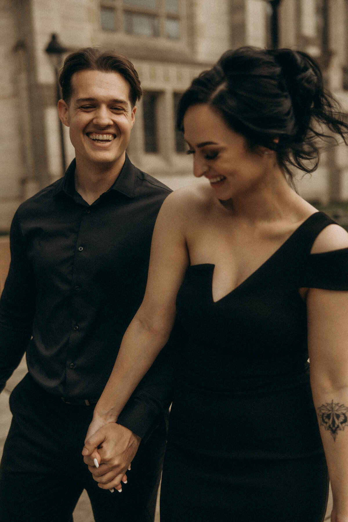 Meagan & Kyle - Payton Hartsell Photography-345