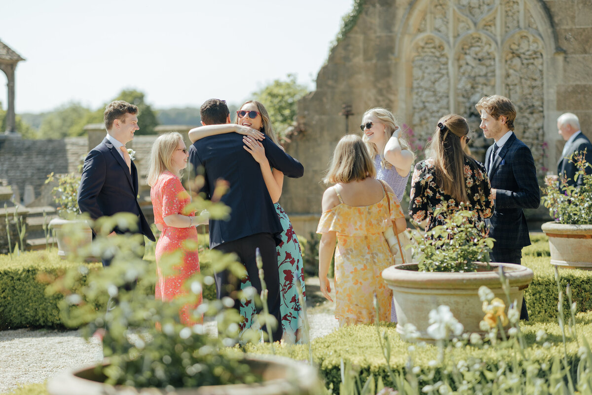 Euridge Manor Wedding Photographer - Aimee Joy Photography-60