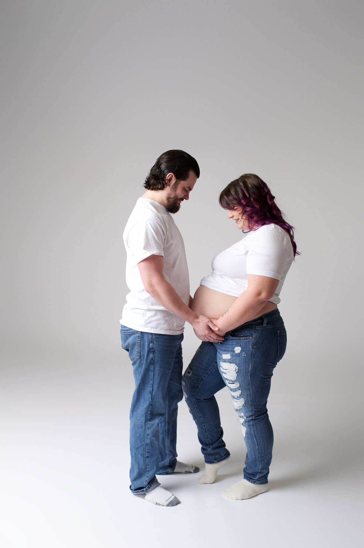 Stephanie-Maternity-Family12