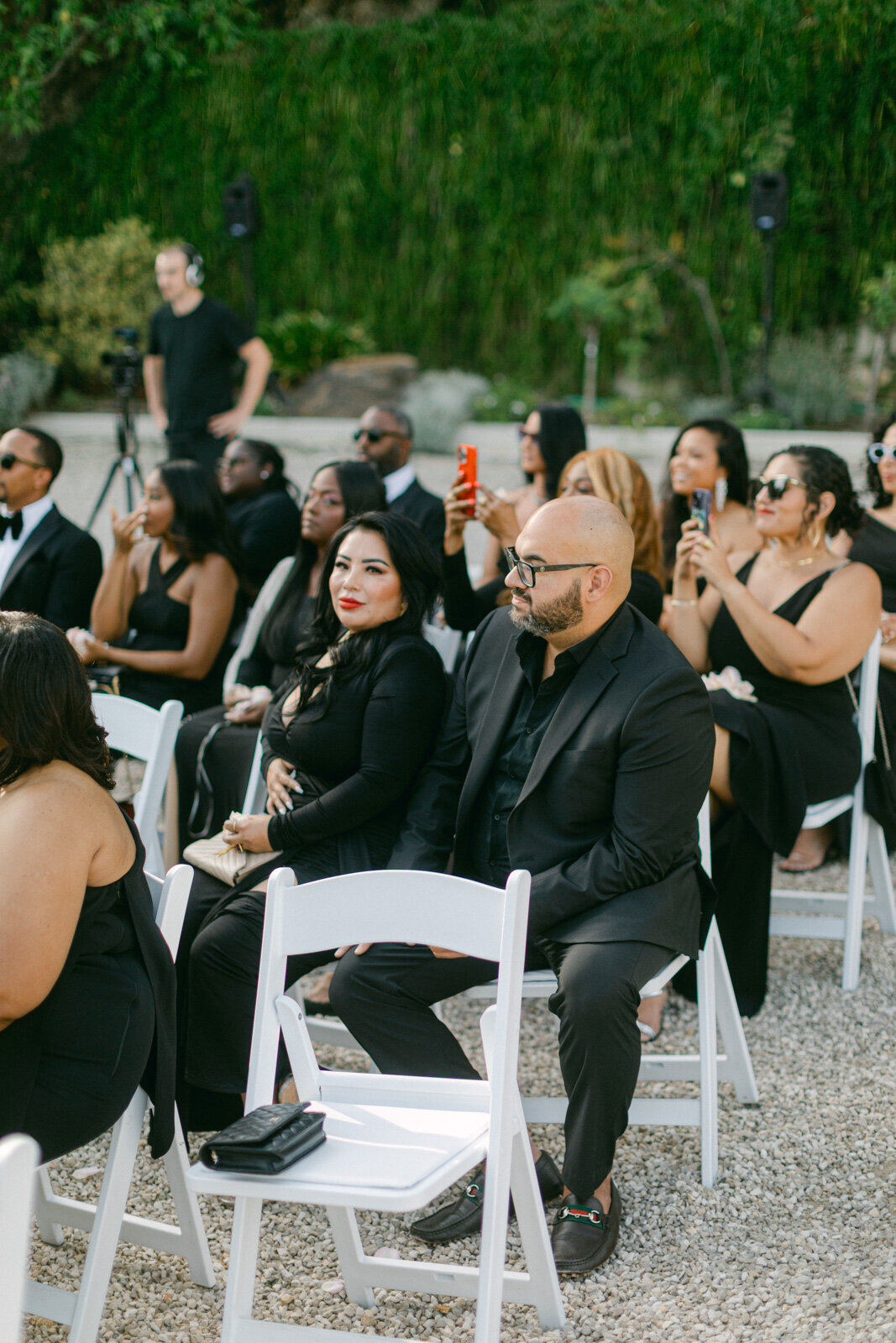 Grasse Chateau Saint George Wedding (130 sur 251)