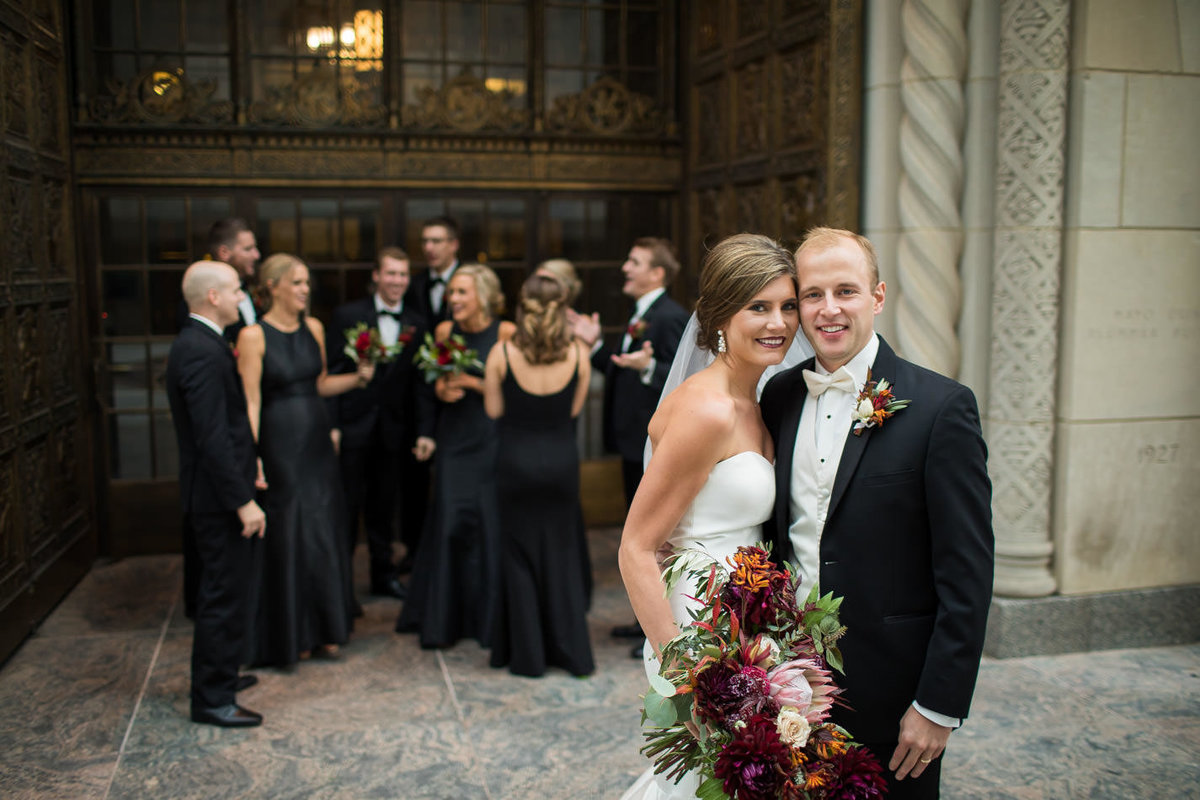 Minneapolis Wedding Photographer - Michael & Alyssa (69)