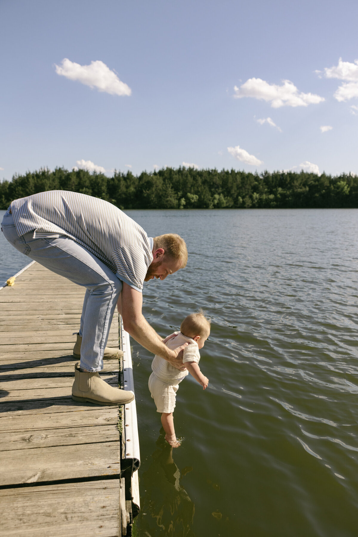 Sioux Falls Family Photographer, Lake Alvin South Dakota-15