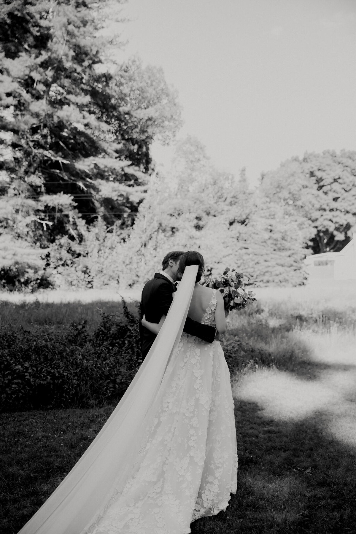 Super 8 wedding video Upstate NY