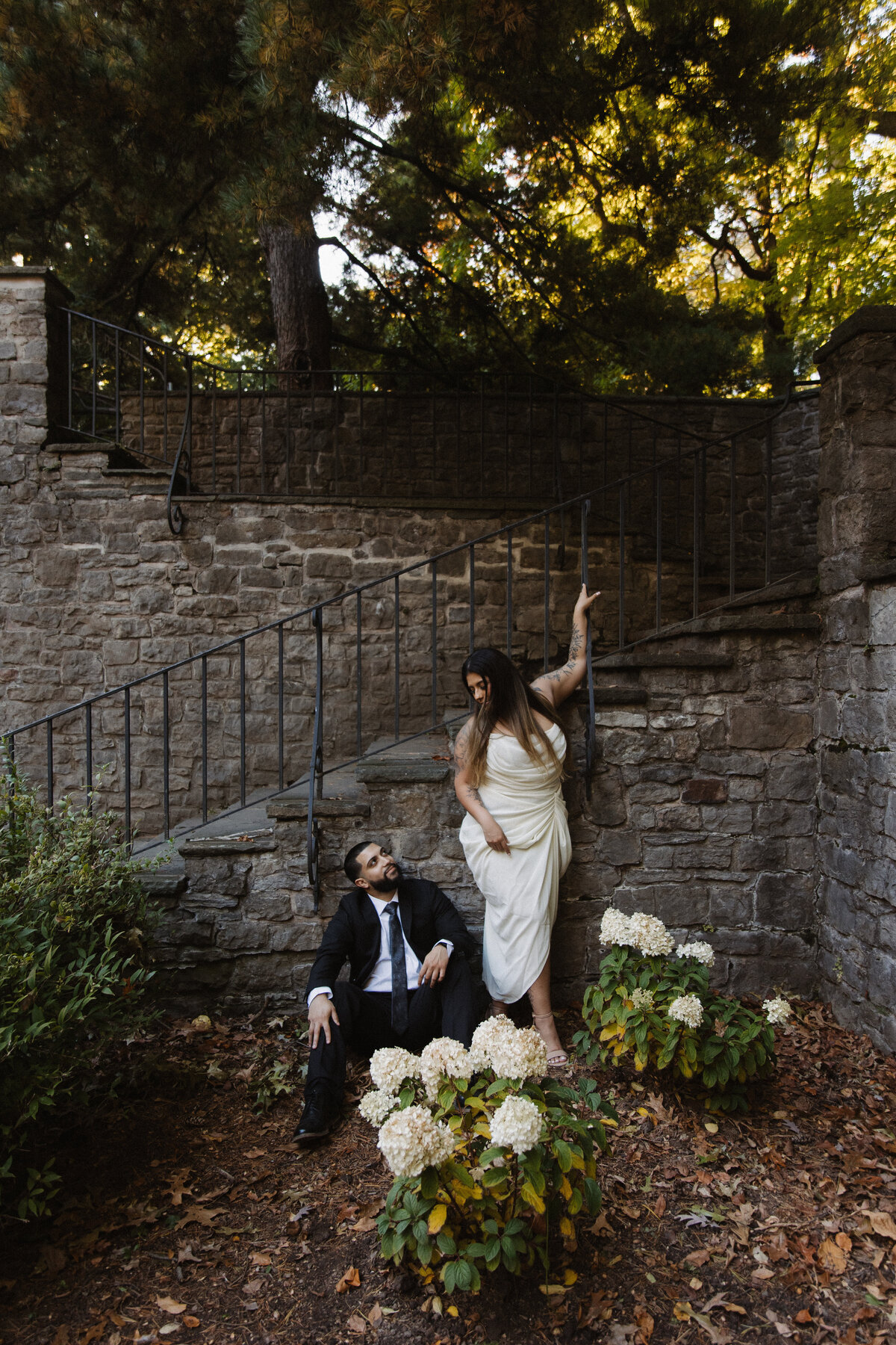 Engagement-8