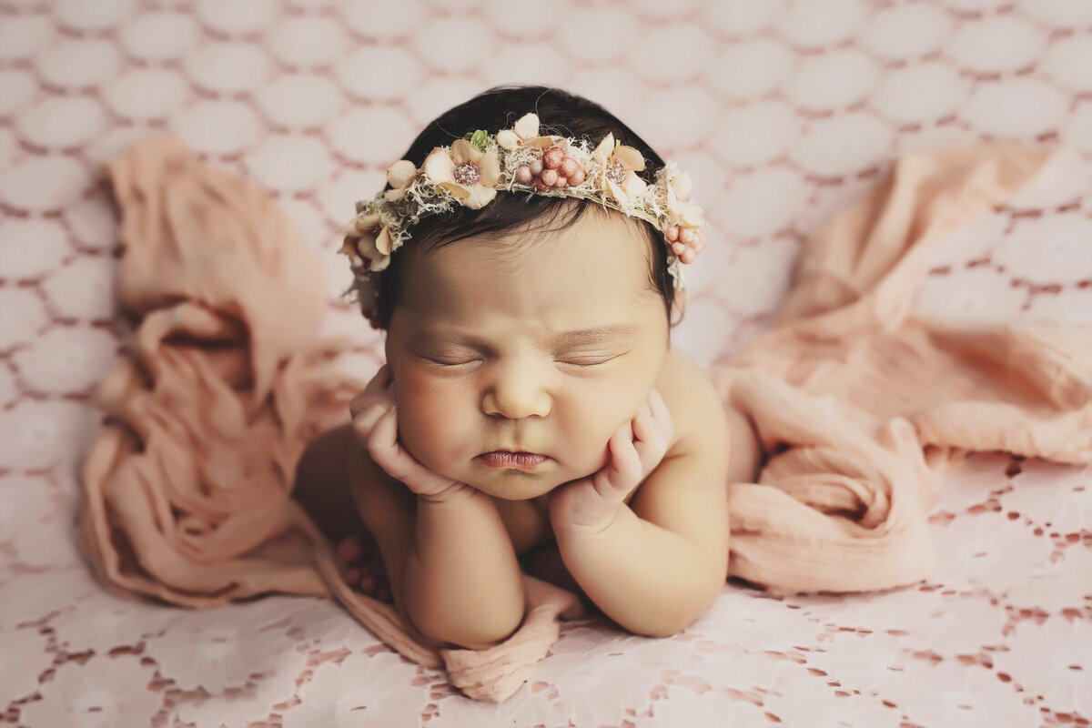 new jersey baby photography