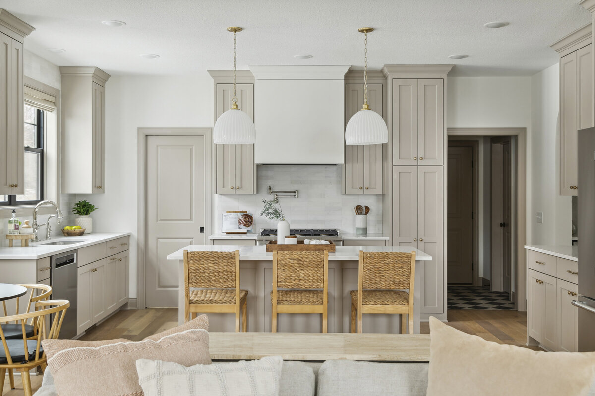 Alma Homes Woodbury New Build26