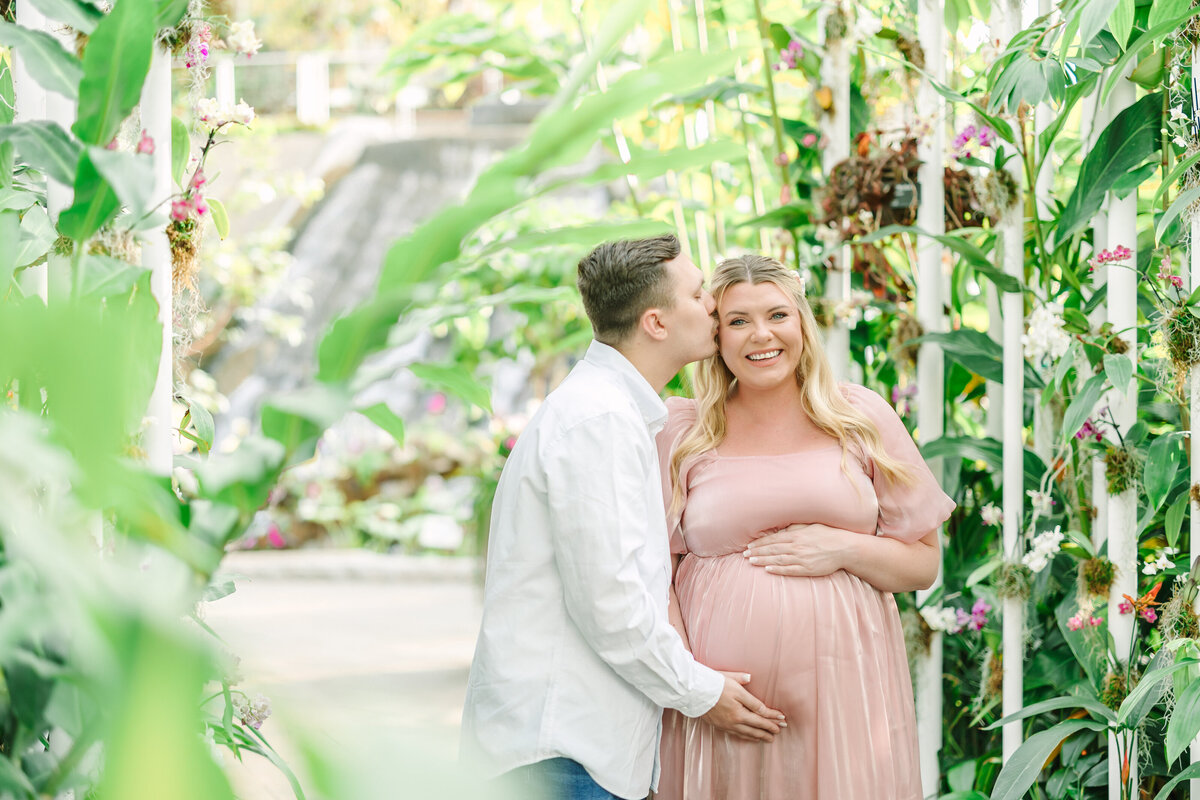 Dukes - Maternity-10