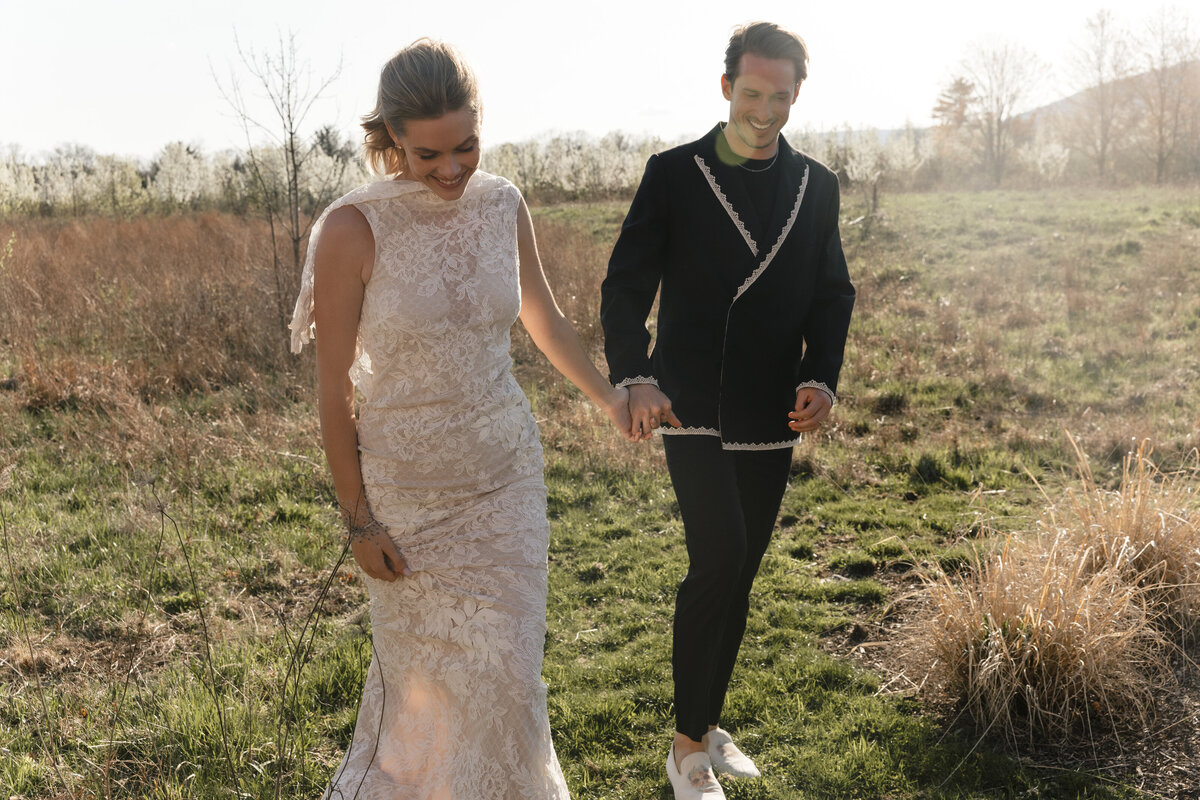 Wildflower Farms Wedding, Auberge Resort -79