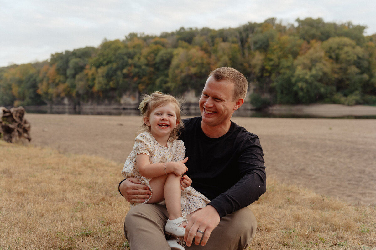 Evans Family-72
