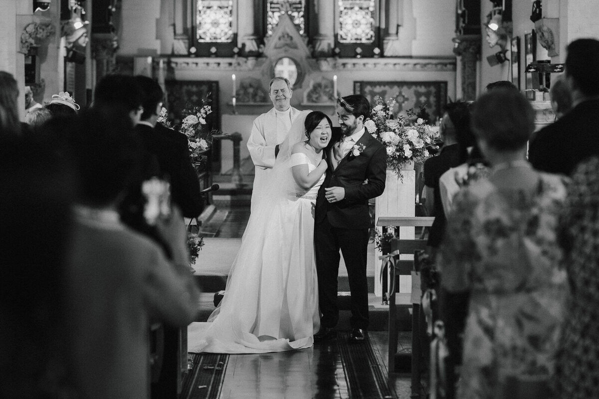 Northbrook Park Wedding Photographer