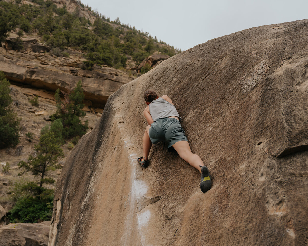 Bouldering Trip _ Joe_s Valley _ Utah-155