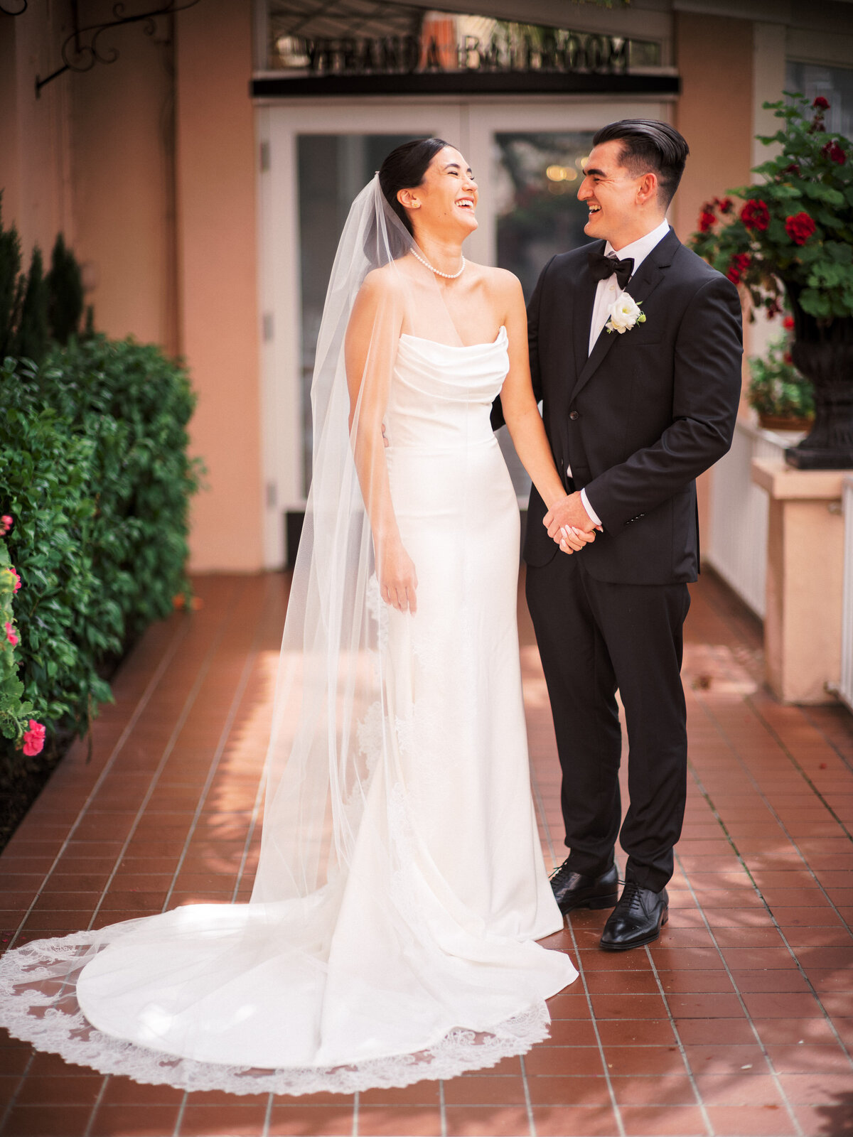 La Jolla San Diego Wedding-6