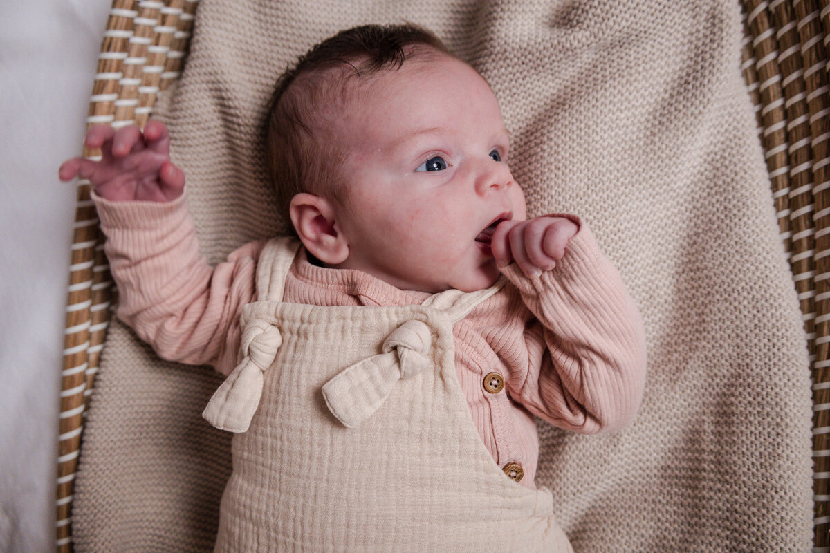 Tessa de Lange Fotografie - Newborn Hoorn - Zwaag-36