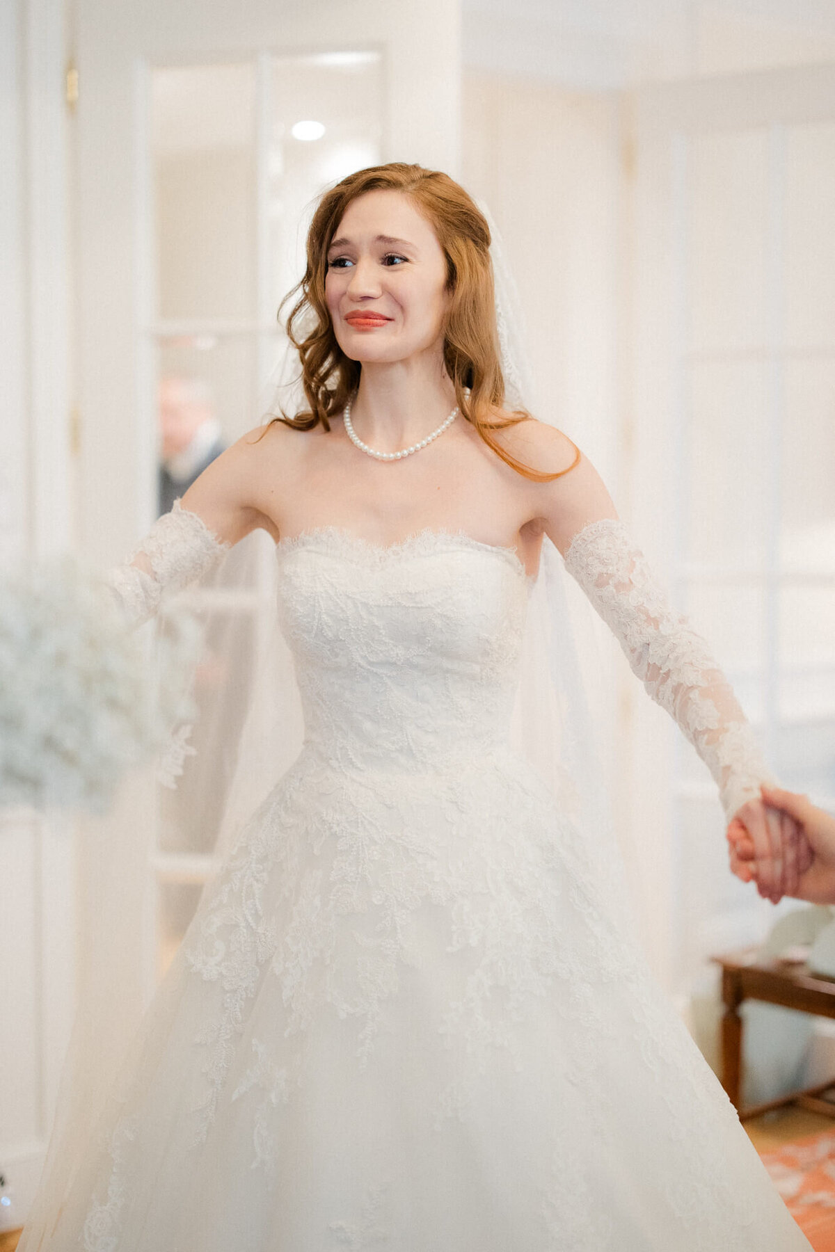 Destination Wedding Photography Vienna