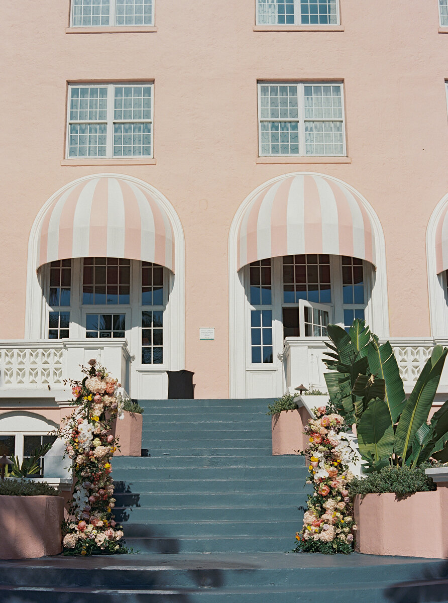 Don Cesar Wedding Madison + Jack 024