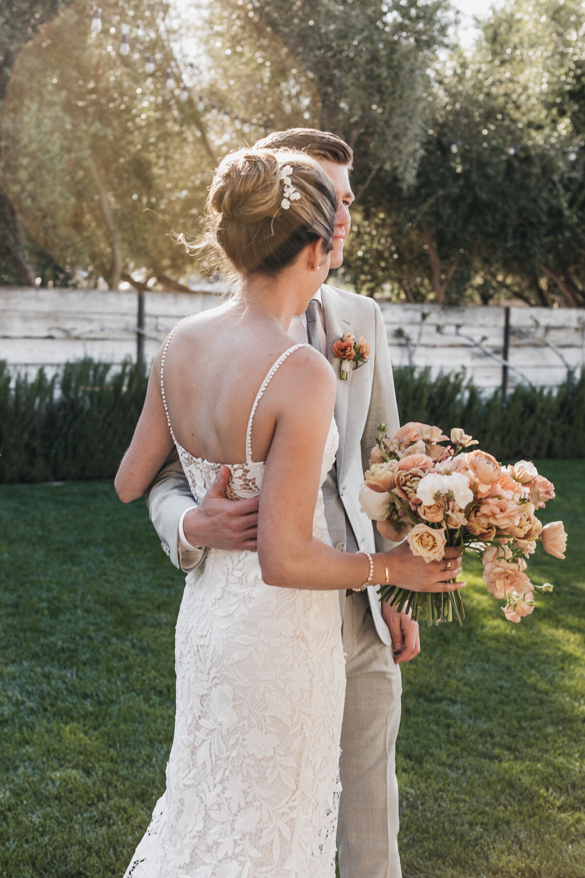 San Luis Obispo California Wedding and elopement photographer