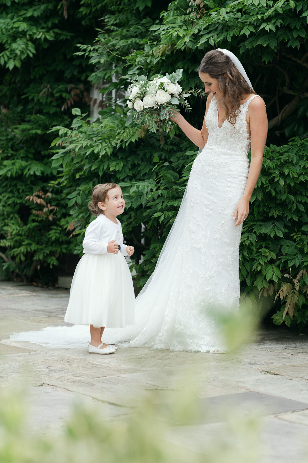 Romantic Wedding at Hilltop Country House, Cheshire - Stunning Countryside Venue-166