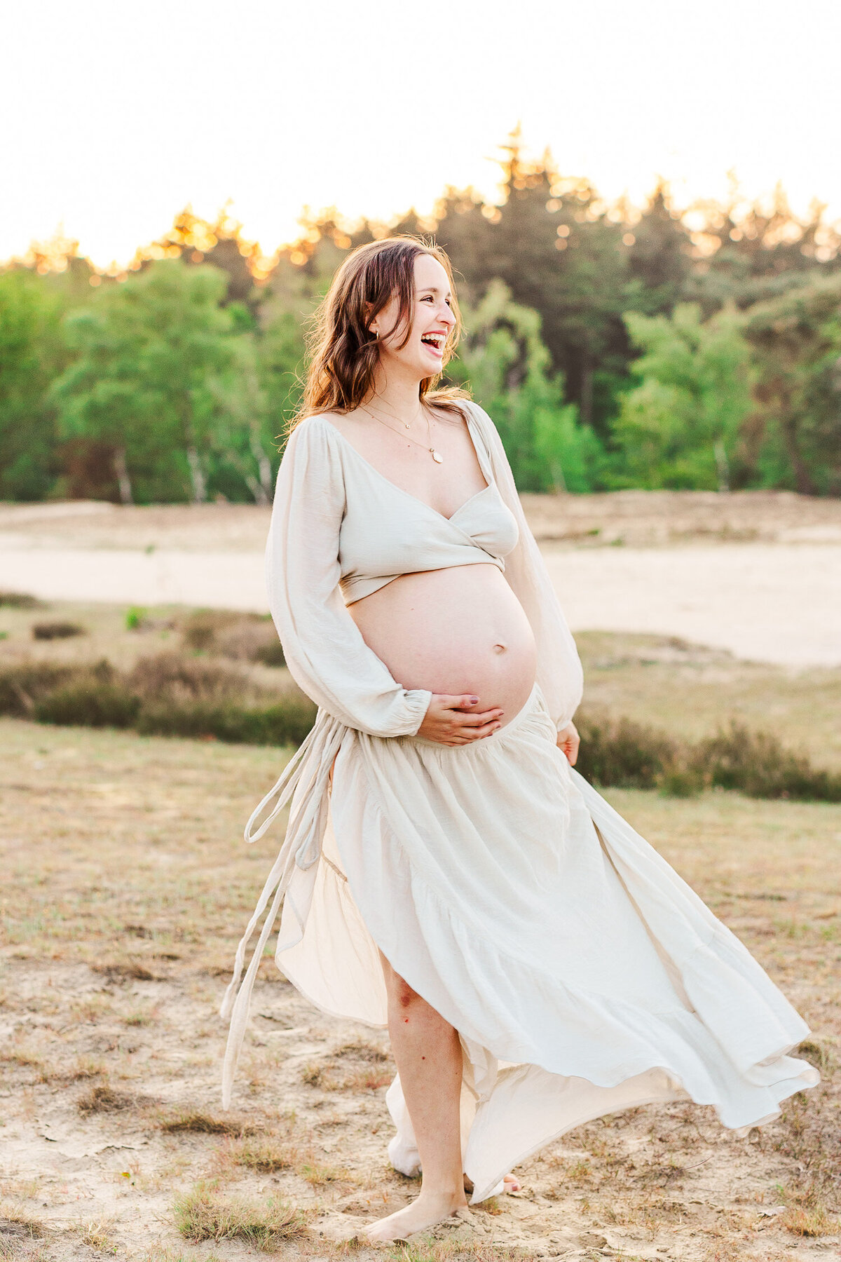 Maternity Fotografie Zwangerschap Fotografie 15