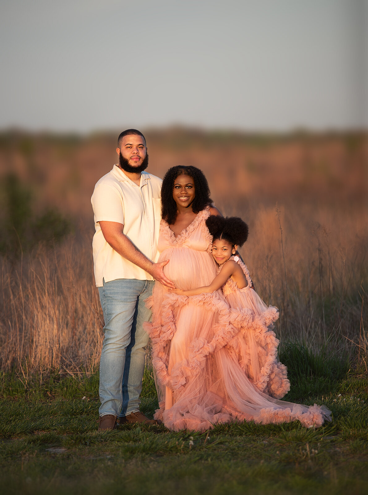 best st louis maternity photography, st louis maternity portrait studio, maternity photographer near me