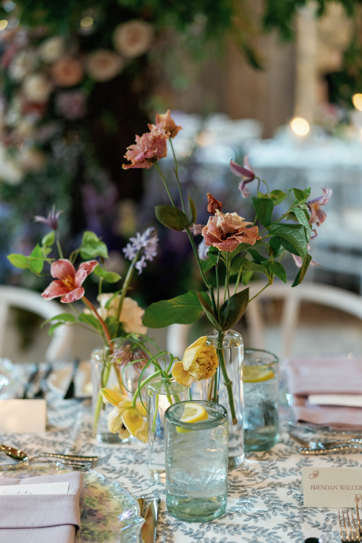 Luxury Wedding at Hotel Drover Fort Worth