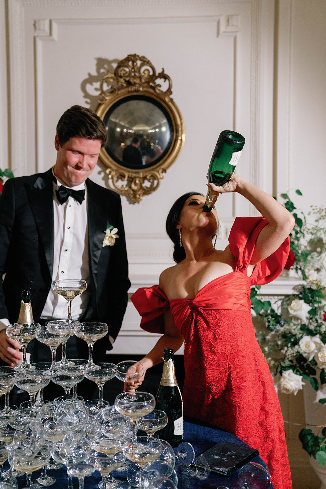 Cheers Darling Events_DC Wedding Planner CA 29