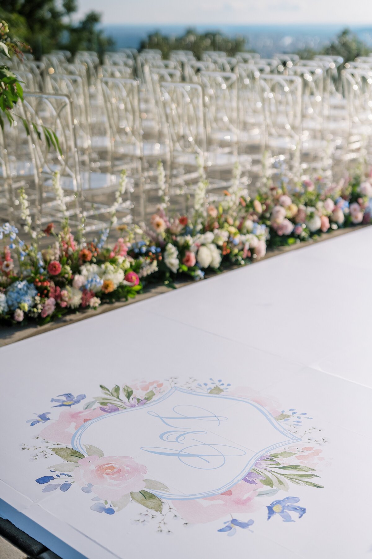 Lauren + John - Burrit on the Mountain Wedding - Details-87