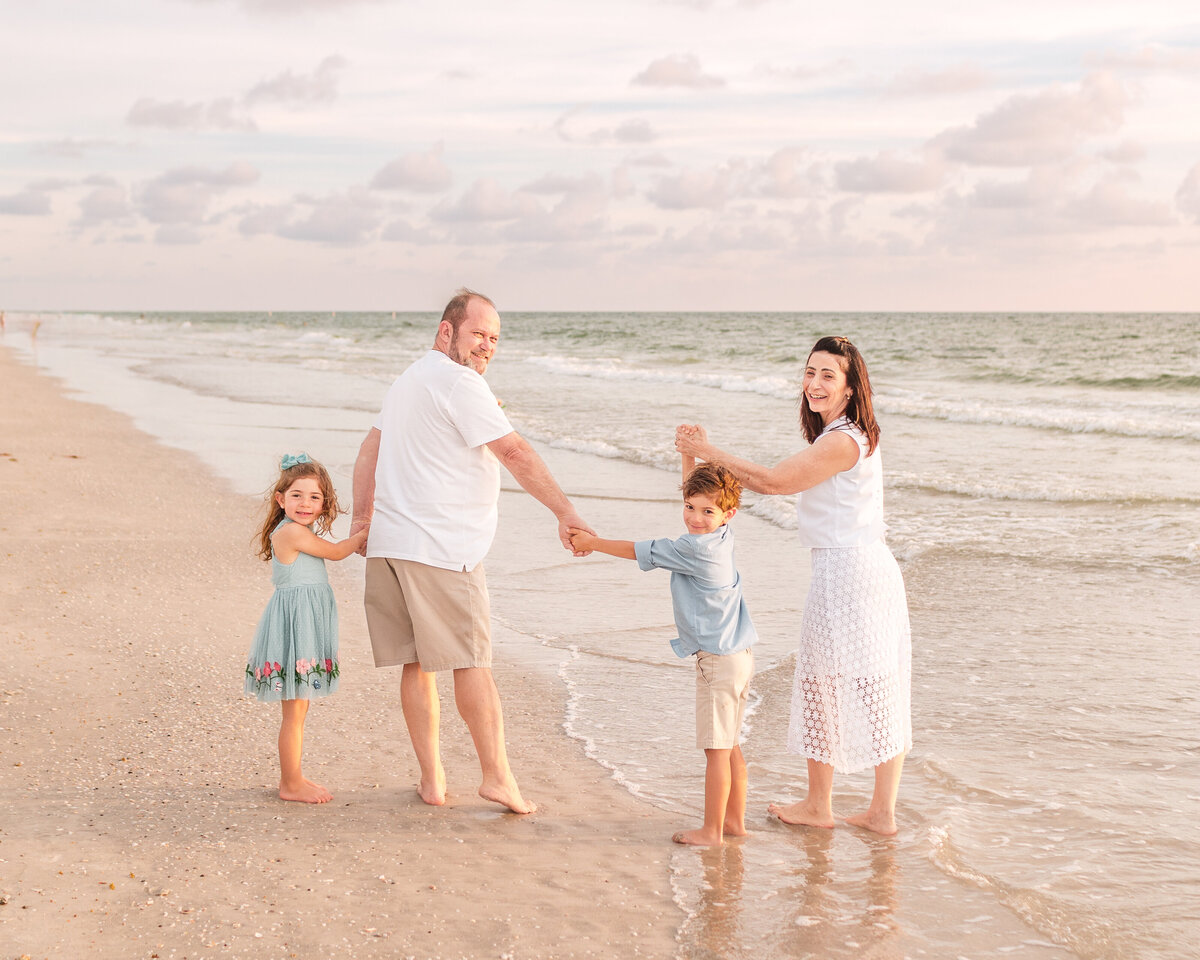 Indian Rocks Beach--12