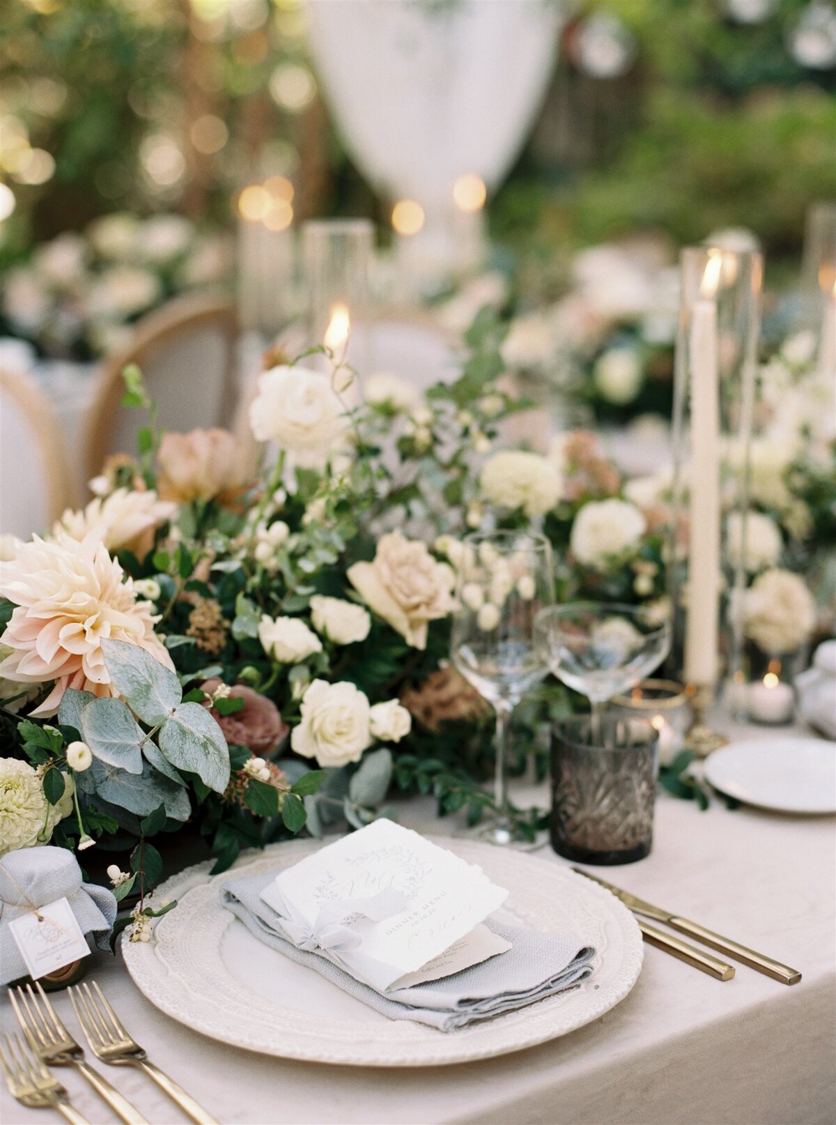 Best of Boston Wedding Planner - Private Estate Wedding in Newton, Weston, Watertown, MA-28