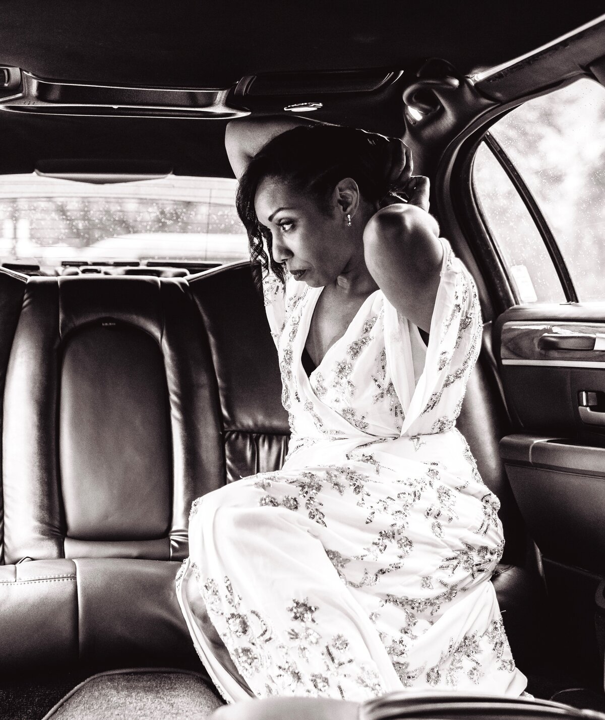 limo car wedding planner nyc elopement central park intimate