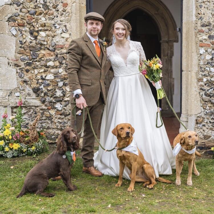 Wedding & Event Planner Norfolk
