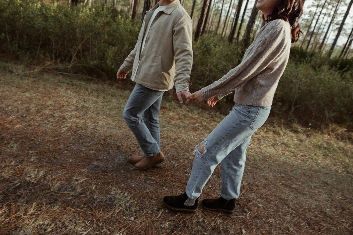 Jacksonville Florida Couples Session-119