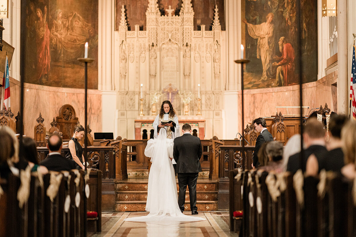 new york city manhattan wedding photos - 6