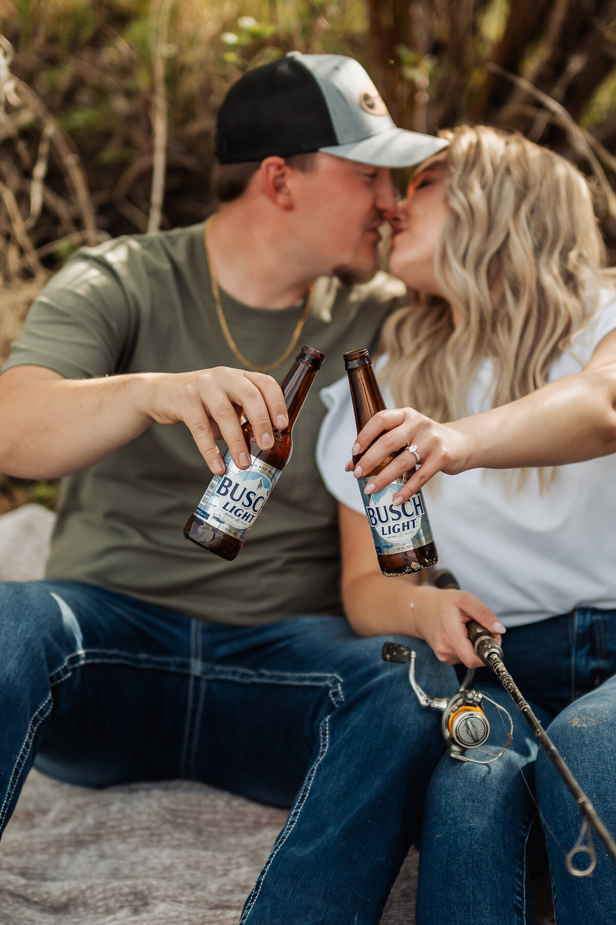 Destination Elopement Photographer