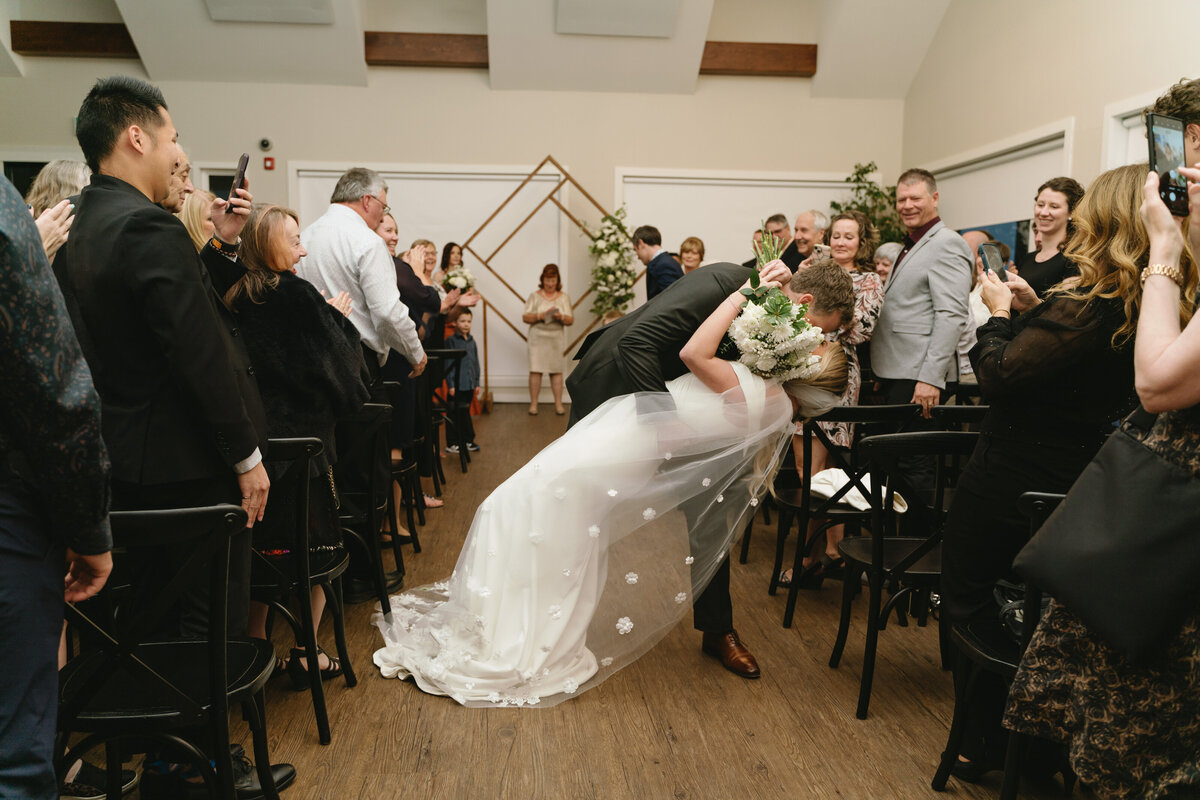 Regina Wedding Planner02006