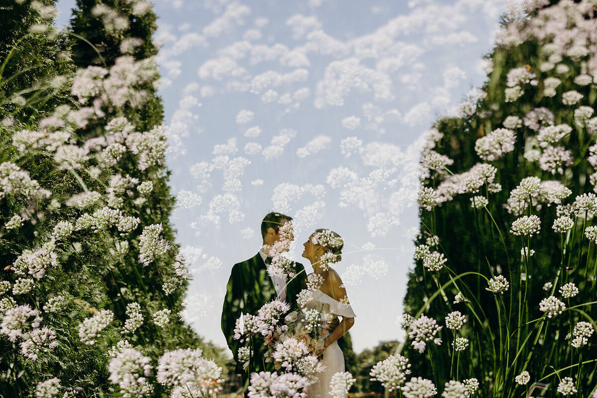 Carolyn Flueckiger Fine Events Stoffer Photography Rhiannon Bosse Chicago Wedding Planner The Old Post Office Chicago Wedding