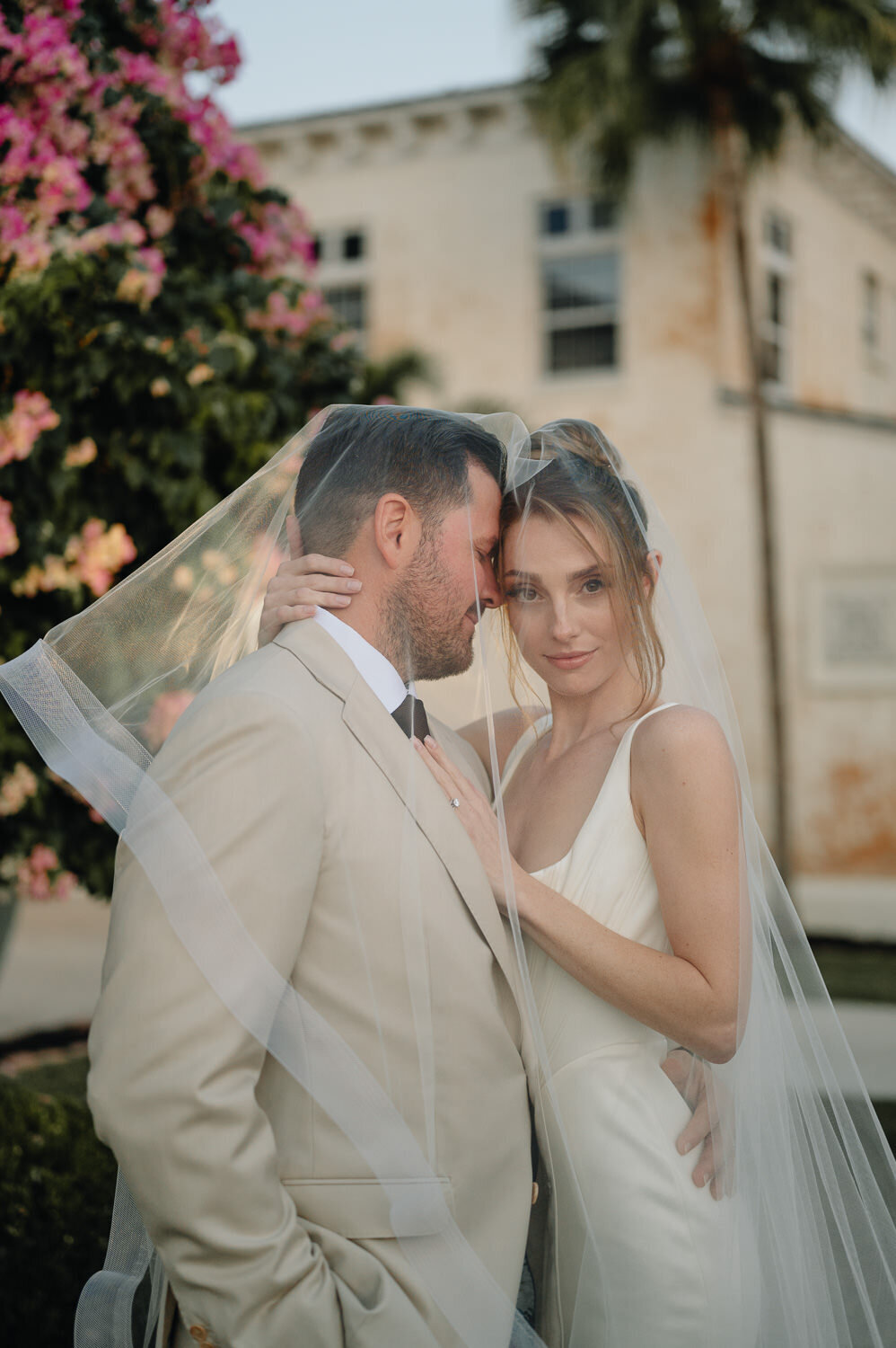 Bella Cosa Wedding Photography Videography Lake Wales Florida