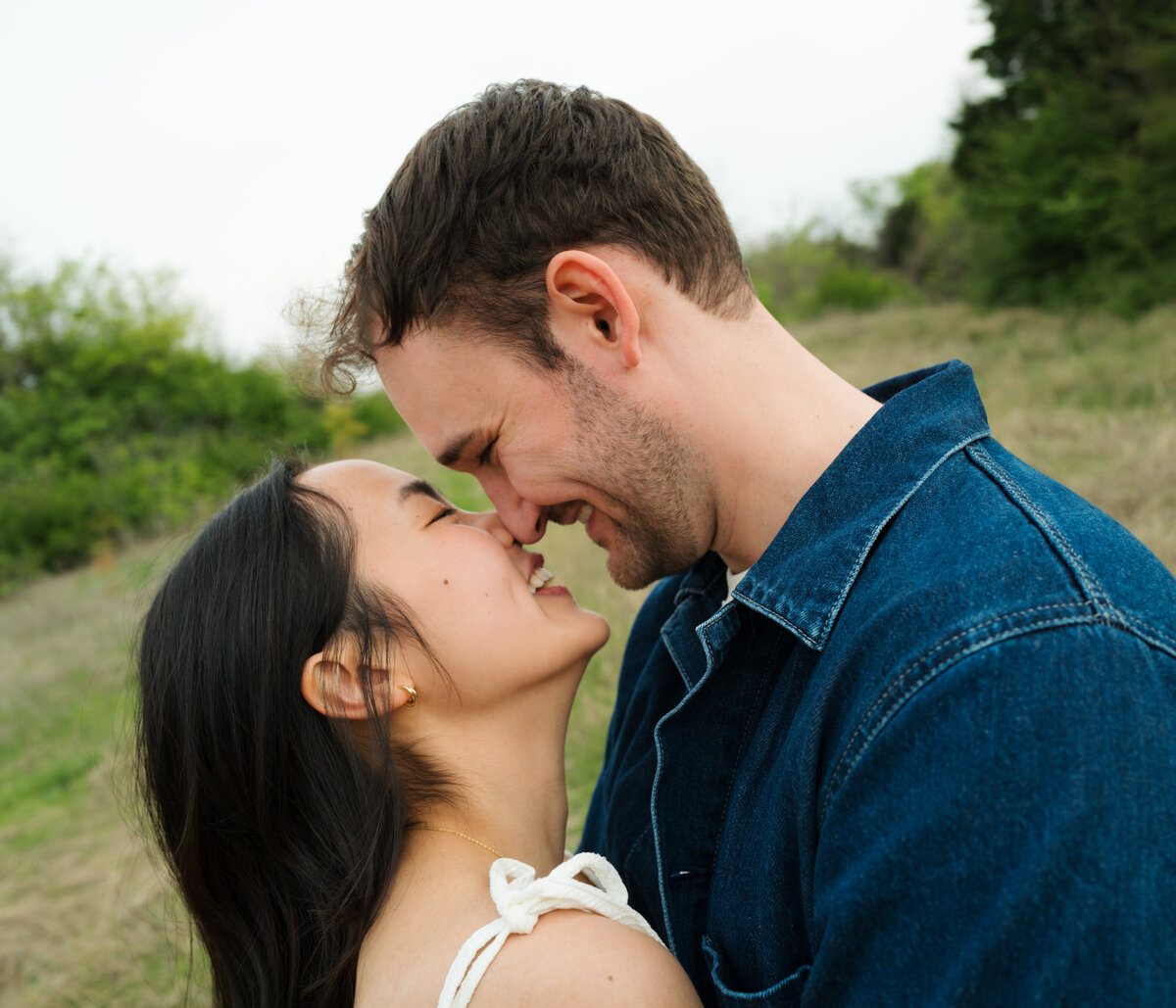 White-Rock-Lake-Texas-engagement-K&Z-Will-DeGraw-Clever-Disarray-15