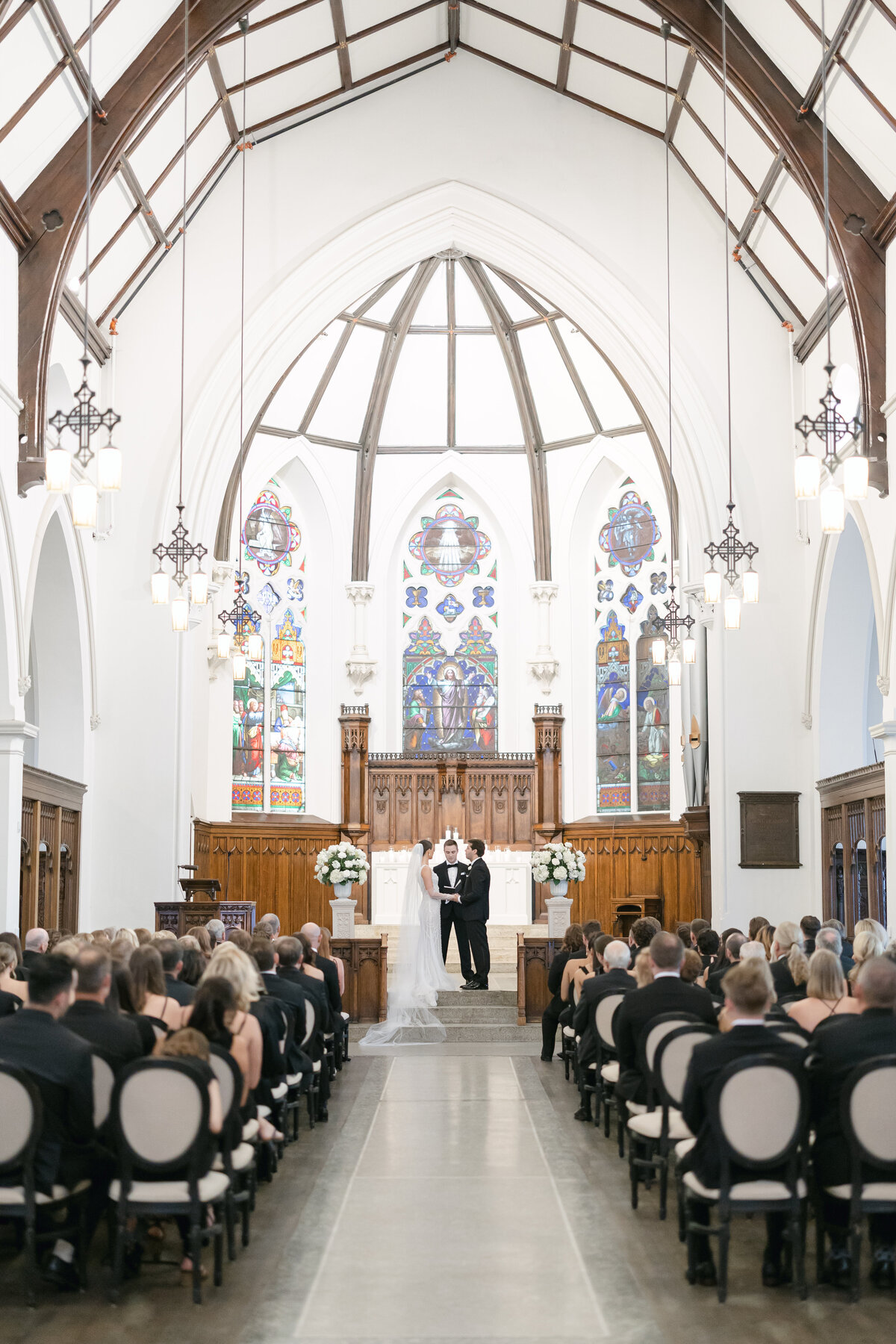 Emma + Joey Wedding Ceremony-Mariah Jones Photography-79