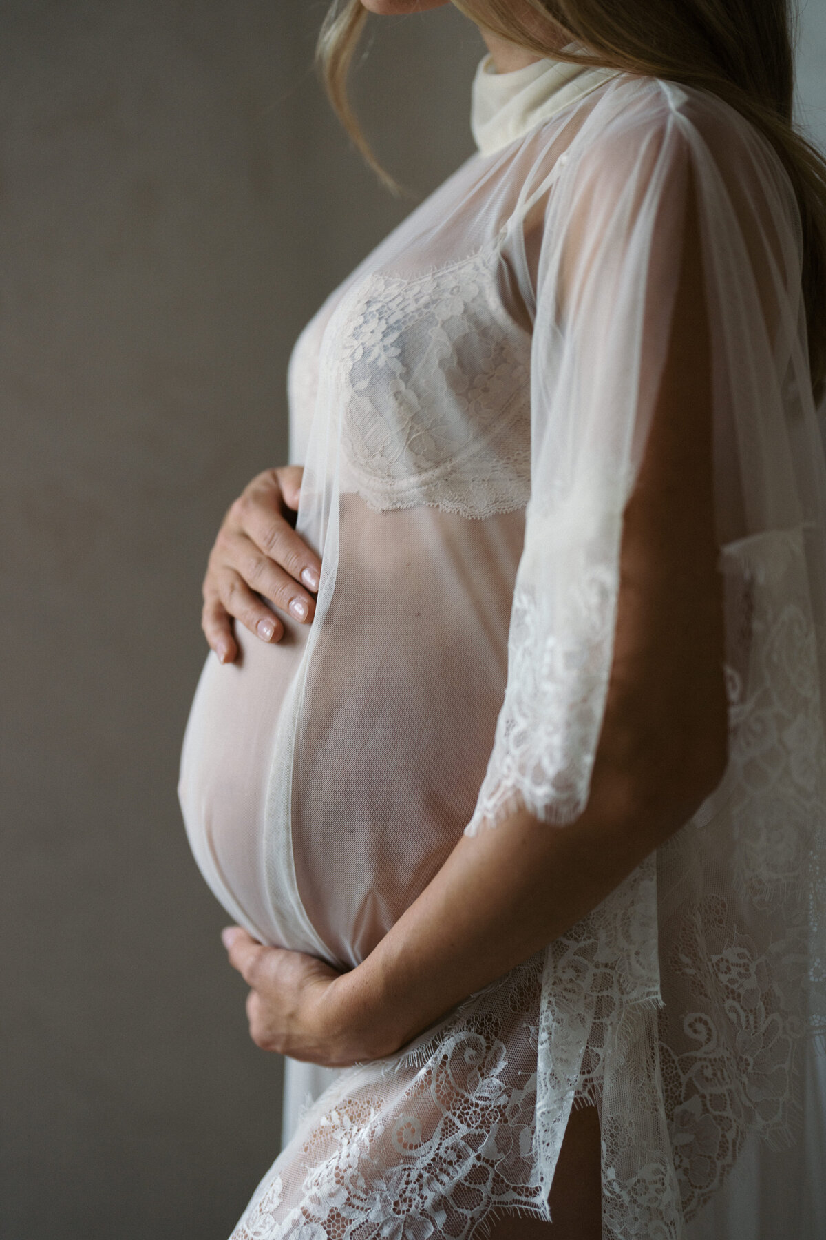 Laura Gordon portraits