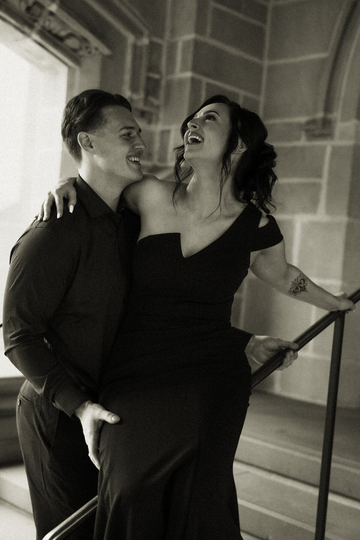 Meagan & Kyle - Payton Hartsell Photography-228