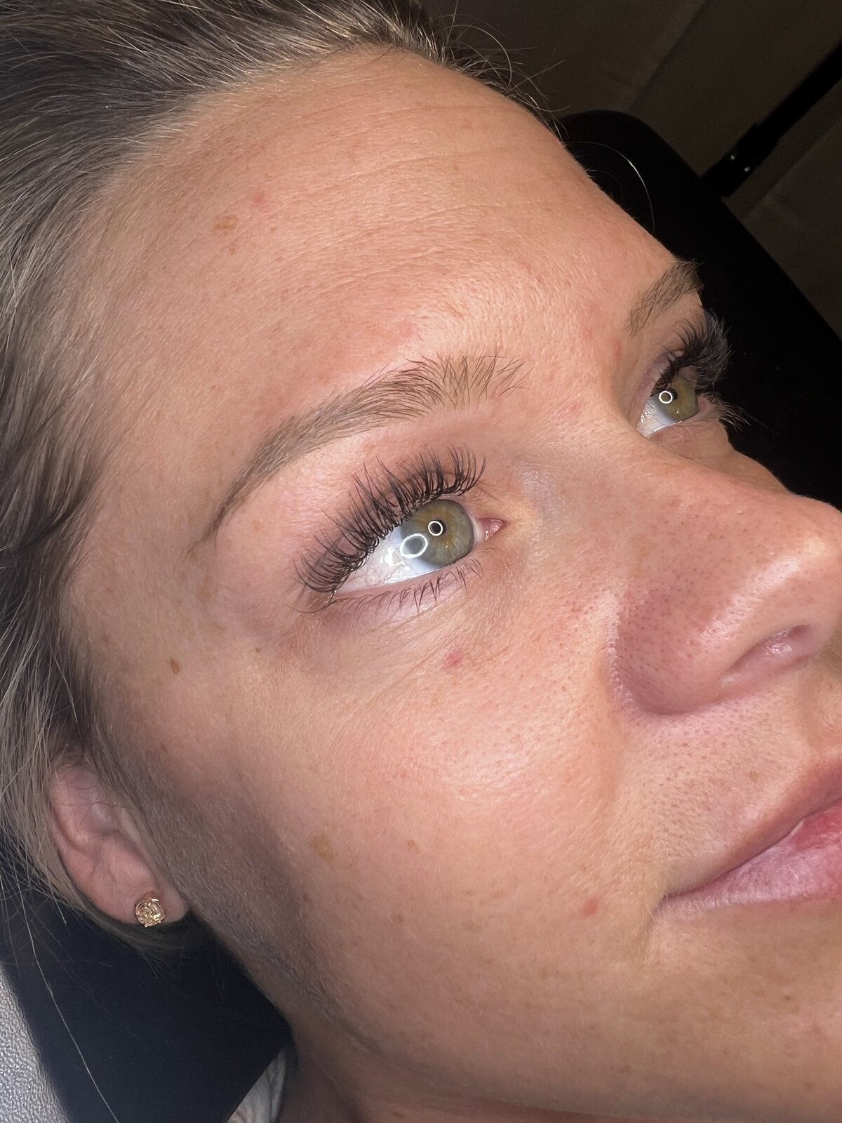 lash extensions